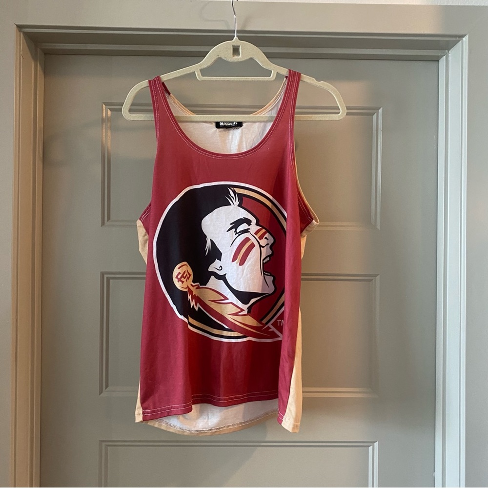 florida state tank top